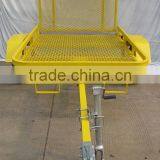 5 x 8ft Landscape Trailers for USA Market thumbnail-5