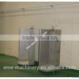 Professional Livestock Slaughterhouse Equipment Apron Device Butchery Equipment Of Slaughter Line thumbnail-3