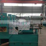 Groundnut Oil Press Machine/Soybean Oil Expeller/Sesame Oil Mill thumbnail-6