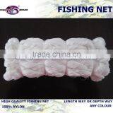 nylon fishing trammel net