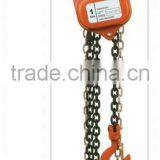 LFM-A Manual Chain Hoist thumbnail-1