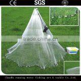 American Style Molofilamnet ,0.28MM~0.3MM Thickness Nylon Cast Net Leads