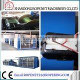 Rope Making Machine High Capacity Rope Machine Plastic Nylon pp Twisting Braided Rope Making Machine for Sale Email: Rop thumbnail-1