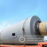Bearing Type Edge Drive Ball Mill thumbnail-2