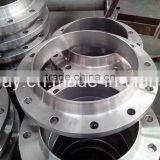 Stainless Steel Flange With Different Size thumbnail-1
