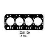 Tractors New Holland Price/new Holland Cylinder Head Gasket for Fiat Tractor/ Tractor Gasket/ Fiat Gasket thumbnail-3