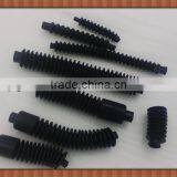 High Quality Rubber Protection Bellows thumbnail-1