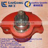Liugong Road Roller 612 Eccentric Shaft Vibrator thumbnail-1