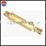 Welded Telescopic Hydraulic Cylinder Piston Small Cylinder for Sale thumbnail-2
