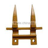 New Holland Forged Knife Guard 379720, Harester Finger thumbnail-3