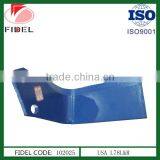 Rotavator Blade for Soil Cultivation thumbnail-2