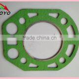Intake-exhaust Manifold Gasket thumbnail-1
