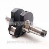 Golden Supplier Stainless Steel Diesel Motor Parts Crank Axle thumbnail-3