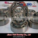 Deep Groove Ball Bearing 6318 Mc3 thumbnail-6