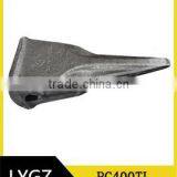 Rock Breakers Bucket Teeth Point Forging Steel thumbnail-5