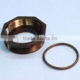 Shenzhen Customized Cnc Machining Parts Cnc Machining High Precision Turning Metal Products thumbnail-1