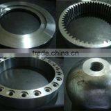 CNC Copper Parts High Precision Parts Turning Cnc Machining Brass thumbnail-1