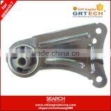 7700425711 Rubber Engine Mount for Renault thumbnail-1