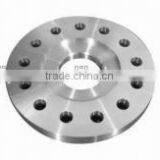 Customized High Precision CNC Milling Machining Stainless Steel Car Parts thumbnail-4