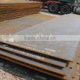 Hot Rolled Carbon Steel Plate With High Quality thumbnail-3
