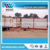 China Supplier House Container Mobile Container Bar thumbnail-4