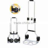 2012 Hot Sale Aluminum Foldable Hand Truck thumbnail-1