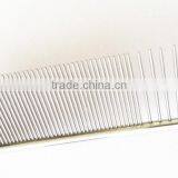 Promotional Good Quality Metal Pet Comb thumbnail-4