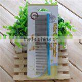 Dog Pet Dead Fur Remove Comb With Colored Handle thumbnail-1