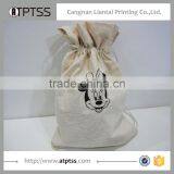 Factory Price Shopping Popular Generous Fashion Canvas Tote Bag thumbnail-1