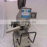 Automatic Mechanical Sausage Dual Clipper Machine thumbnail-1