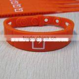 Factory Price Rfid Bracelet Tag Waterproof Uhf Rfid Wristband thumbnail-1