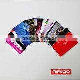Customized Printing Scratch Card, Scratch Phone Calling Cards thumbnail-4
