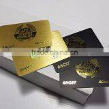 NFC Business Card With Ntag213 Chip thumbnail-2