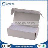 125khz School id Card With EM4100 Chip Inside Made by PVC With 86*54 Standard Size Can Provide Printing Service thumbnail-6