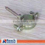 Split Pipe Clamp Nail Pipe Clamp thumbnail-1