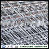 Double Loop Ornamental Fence/ornamental Double Loop Wire Fence(woven &welded Wire Mesh Fence) thumbnail-5