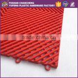 Wear Resistant Heavy Duty Garage Floor Mat thumbnail-3