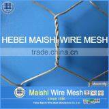 Malla 1-1/4" Hexagonal Galvanizada thumbnail-2