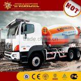 Famous Zoomlion Brand Concrete Mixer Truck on Sale Concrete Mixer Truck for Sale thumbnail-2
