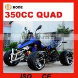 EEC Cheap Prices 350cc ATV for Sale Street Legal thumbnail-3
