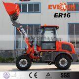 EVERUN Brand CE Approved ZL916 Wheel Loader thumbnail-6