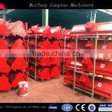 Farm Tractor Cultivator Blade PTO Mini Rotary Tiller/3 Point Tillers for Sale thumbnail-6