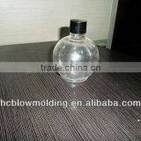 Custom Plastic Essence Oil Bottle thumbnail-1