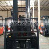 Diesel Forklift 3.8 Ton thumbnail-3