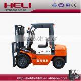 China Top1 Forkift 1-46ton Heli Forklift Price thumbnail-6