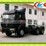 6x4 North Benz Tractor Truck Price,6x4 Tractor Truck,beiben Benz Tractor Truck thumbnail-1