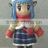 Polyresin Indian Hindu God(369A6) thumbnail-1