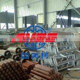 Good Quality Belt Conveyor for Stone Crushing and Mining Plant Using Made in AMEC Group thumbnail-6