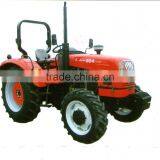 80hp Four Wheel Tractor thumbnail-1