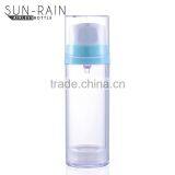 Wholesales Cosmetic Airless Pump Bottle Skincare thumbnail-3